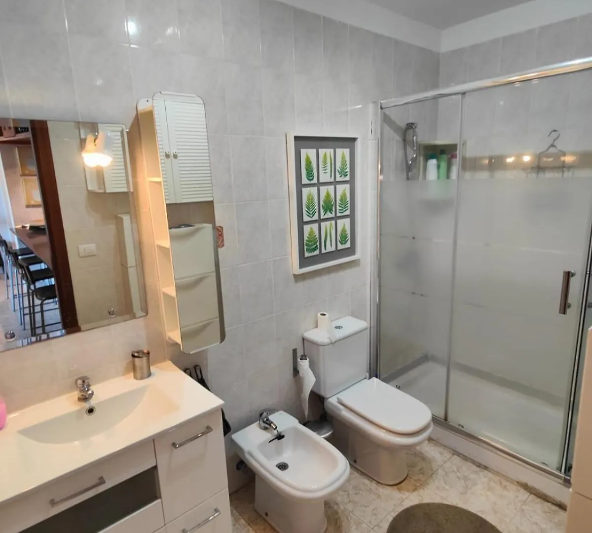 Vacacional Candelaria Vistas Al Mar Con Garaje Gratuito Apartment 0*,  Spain